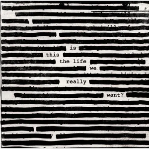 Is This the Life We Really Want? 