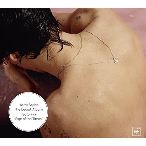 Harry Styles 