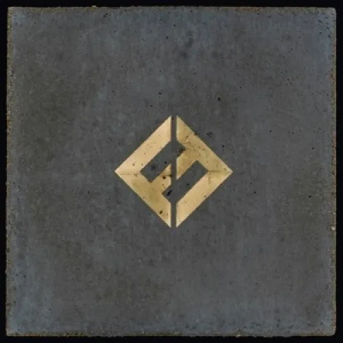 CONCRETE & GOLD 2LP 