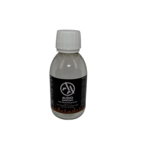 LEMEZTISZTÍTÓ FOLYADÉK (200ML) ALKOHOLMENTES - KONCENTRÁTUM (200 ML = 5 LITER)