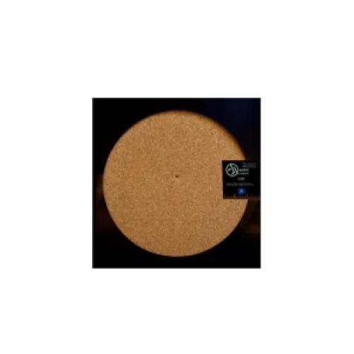 PARAFA LEMEZTÁNYÉR - Átmérő: 295 MM - Vastagság: 3MM