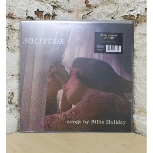 SOLITUDE