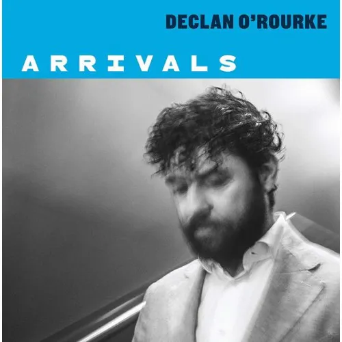 ARRIVALS (140 GR 12