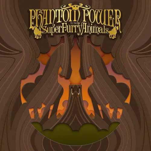 PHANTOM POWER -REMAST-