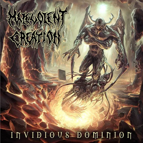 Malevolent Creation 