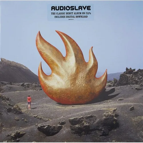 AUDIOSLAVE