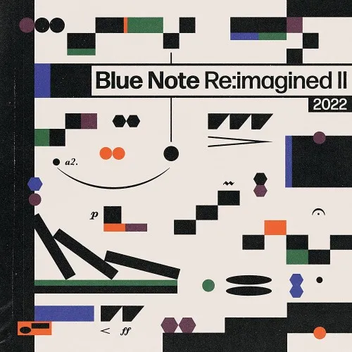 V/A - Blue Note Re:imagined II