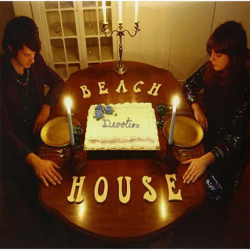 Beach House 