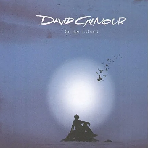 On An Island [Vinyl LP] 