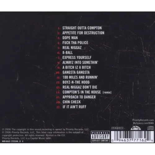 Best of: the Strength of Street Knowledge