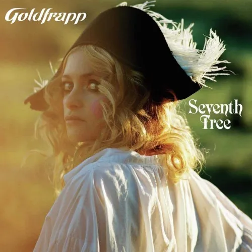 SEVENTH TREE -COLOURED-