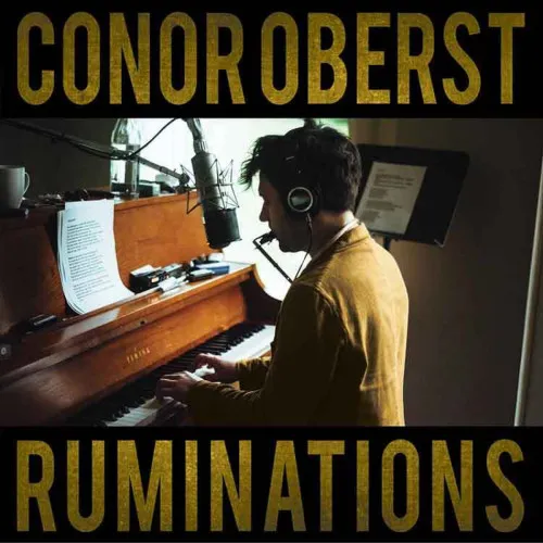RUMINATIONS (140 GR 12