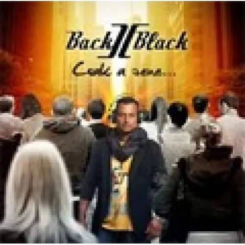 BACK II BLACK - CSAK A ZENE