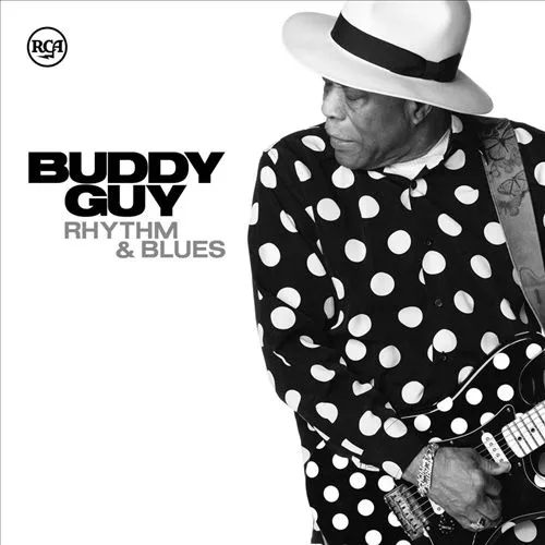 Rhythm & Blues  (2 CD)
