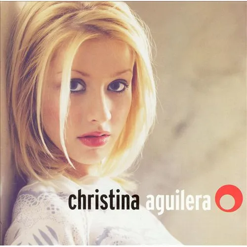 Christina Aguilera