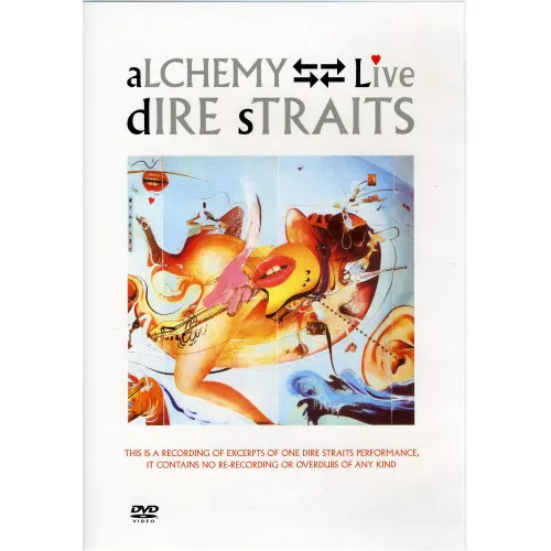 Alchemy Live