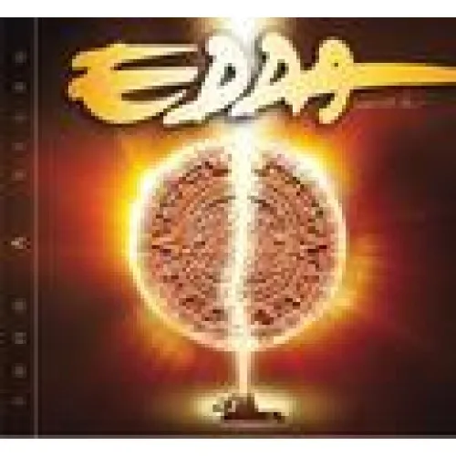 Edda Művek - Inog a világ