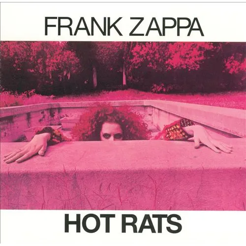 Hot Rats