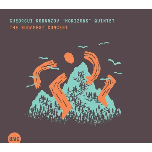 The Budapest Concert