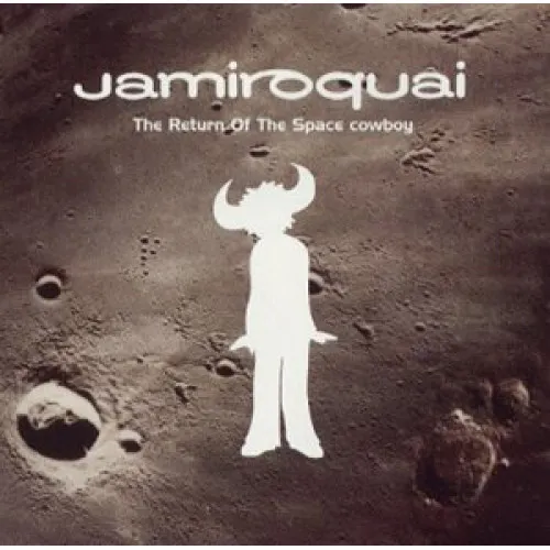 The Return Of The Space Cowboy (20TH ANNIVERSARY)