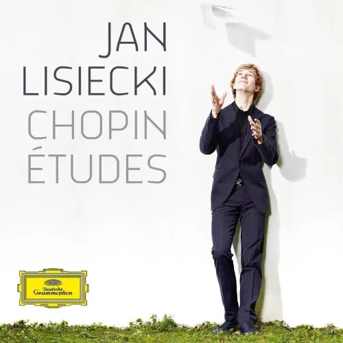 Jan Lisiecki - Chopin