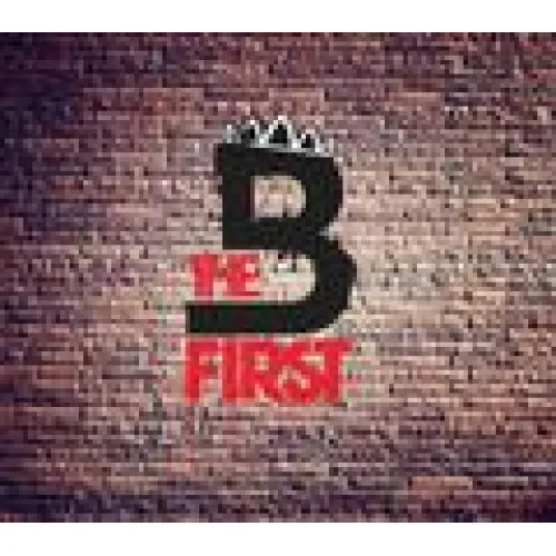 Bthefirst