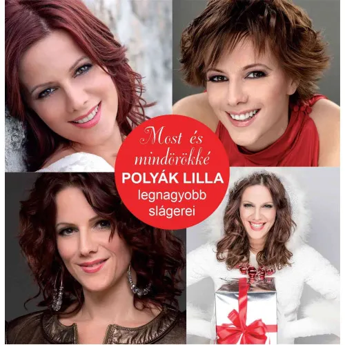 Most és  Mindörökké