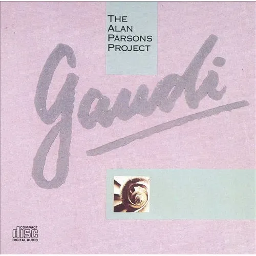 Gaudi