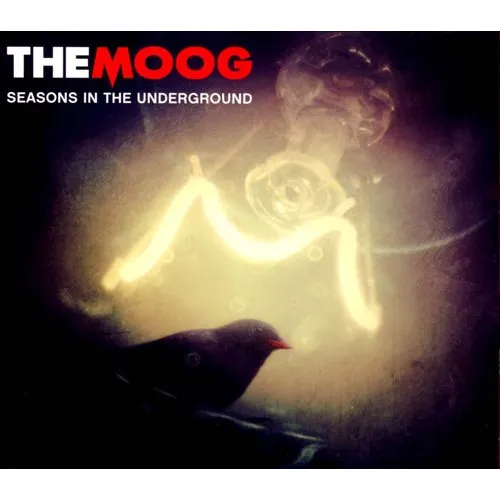SEASONS IN THE UNDERGROUND
