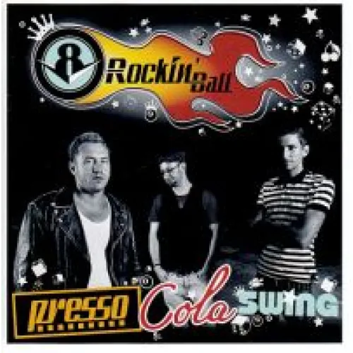 Presso, Cola, Swing