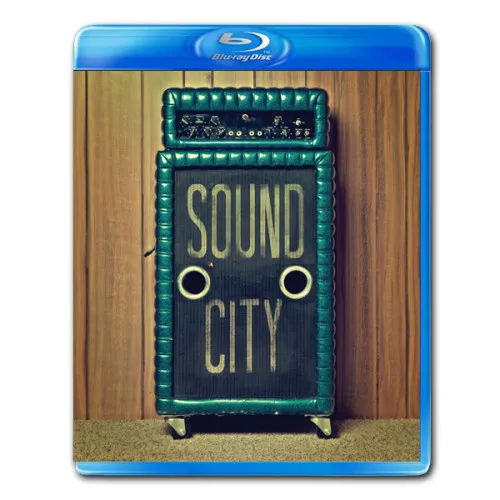Sound City - Real to Reel 