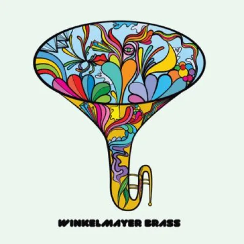 Winkelmayer Brass LP