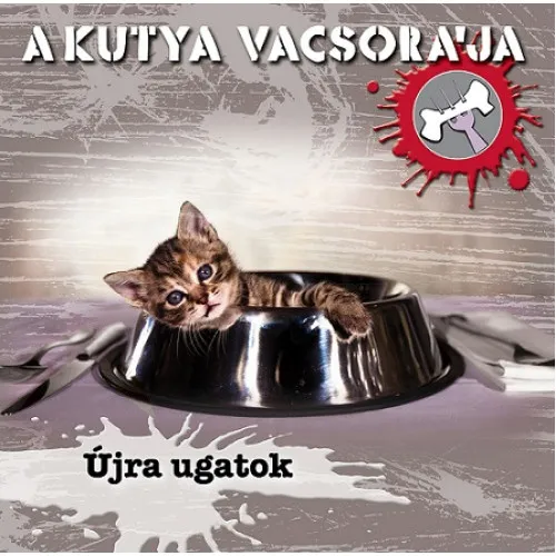 Újra Ugatok!