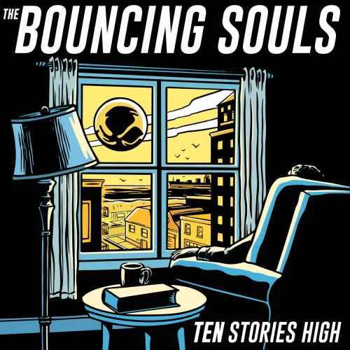 Ten Stories High - DIGIPAK