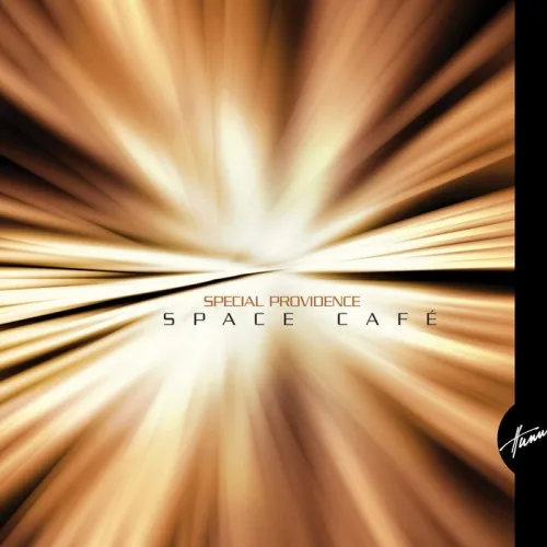 Special Providence - Space Café