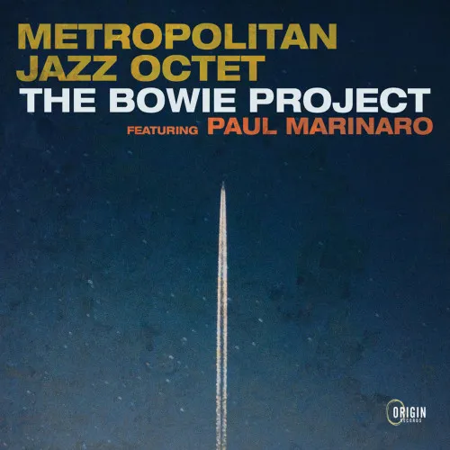 BOWIE PROJECT