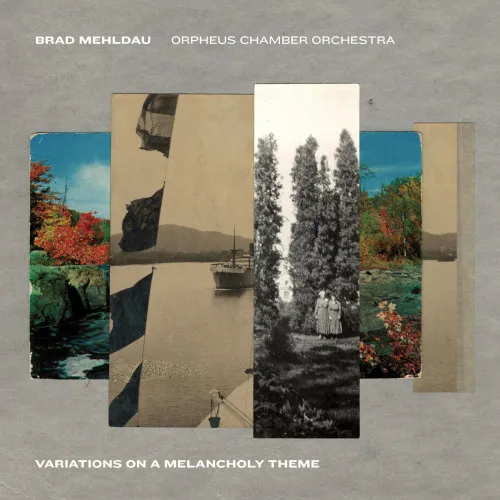VARIATION ON MELANCHOLY THEME