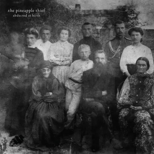 Abducted At Birth LP