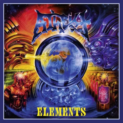 ELEMENTS