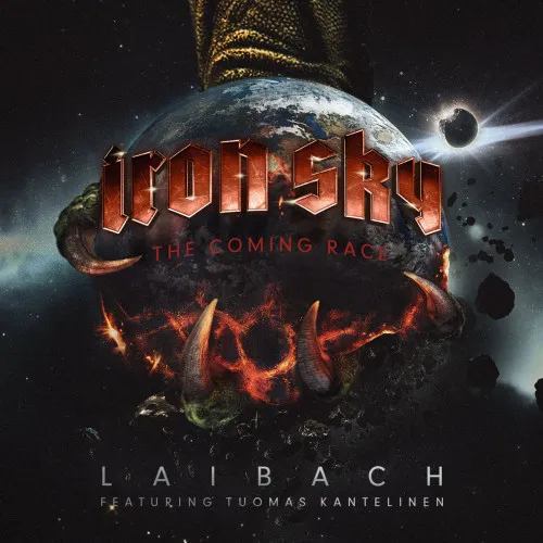 Iron Sky The Coming Race