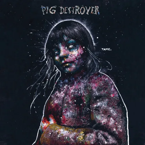 Painter Of Dead Girls LP