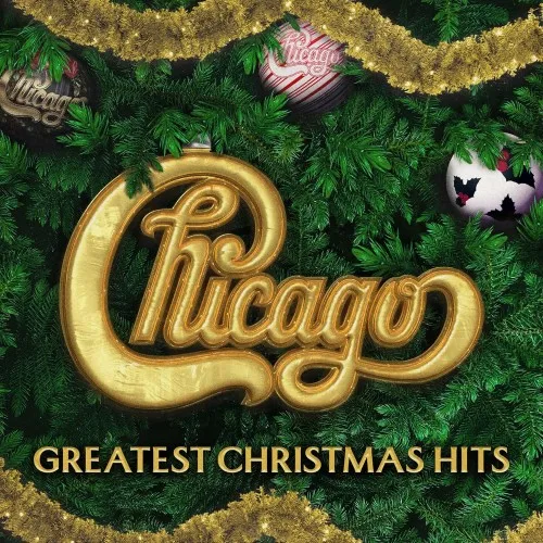 GREATEST CHRISTMAS (140 GR 12