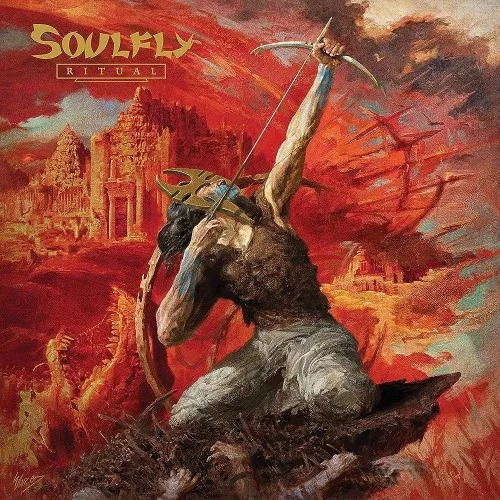 SOULFLY - Ritual