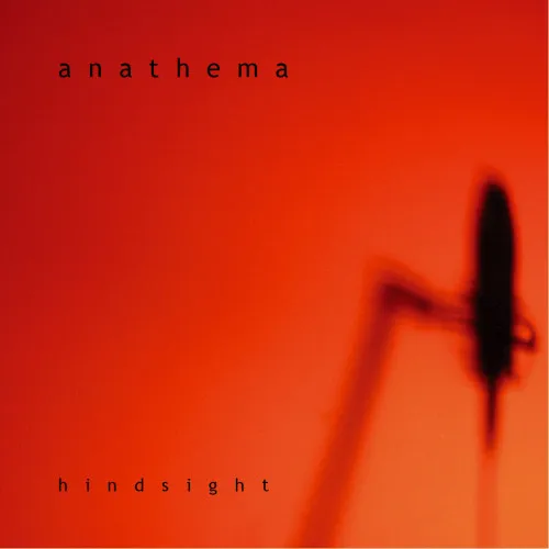 ANATHEMA - Hindsight