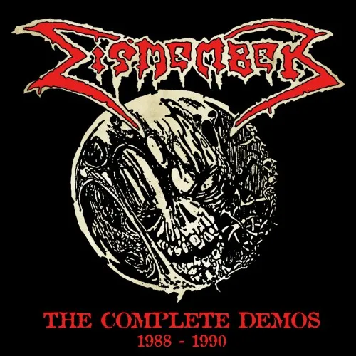 COMPLETE DEMOS 1988-1990