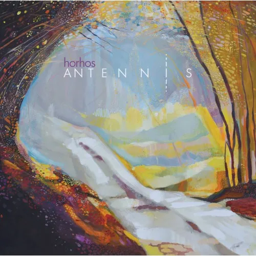 Horhos - Antennis