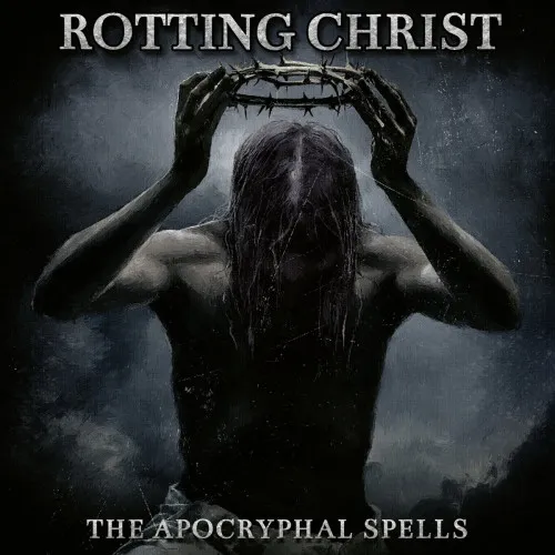 The Apocryphal Spells - Digipak