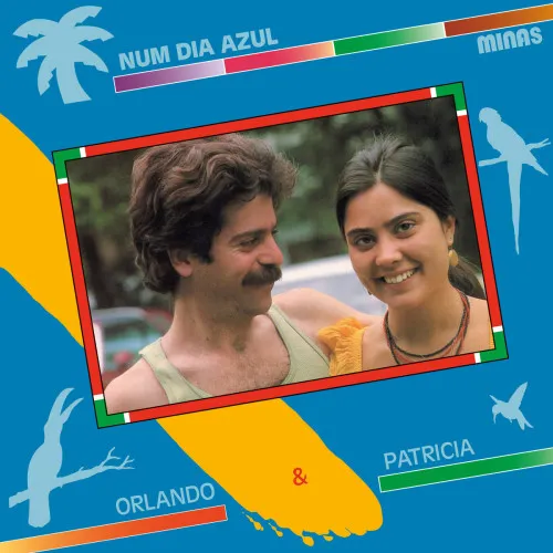 NUM DIA AZUL -BONUS TR-