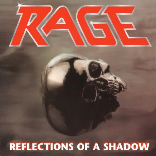 RAGE - Reflections Of A Shadow (Deluxe Edition)