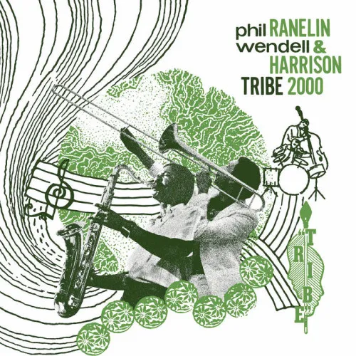 TRIBE 2000-